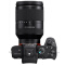 索尼（SONY） ILCE-7M2 24-240 全画幅微单相机长焦套装/照相机（ SEL24240镜头 α7M2/a7Mark II）