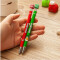 广博（GuangBo） 创意可爱自动圆珠笔 学习办公签字圆珠笔AB5404 两支装