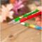 广博（GuangBo） 创意可爱自动圆珠笔 学习办公签字圆珠笔AB5404 两支装