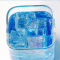 巴厘岛原装进口 百事可乐(Pepsi) blue 蓝色可乐 网红可乐汽水饮料  450ml*4瓶装