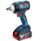 博世（BOSCH）电动扳手GDS18V-EC300锂电冲击扳手无刷充电扳手电动工具 GDS18V-EC300（标配）