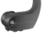 索尼（SONY）NW-WS625 蓝牙防水游泳跑步运动mp3音乐播放器 一体耳机（黑色）