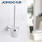 九牧（JOMOO） 浴室五金挂件 太空铝 厕刷架939511-7Z