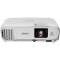 爱普生（EPSON）CB-U05 投影仪 投影机办公（超高清 3400流明 双HDMI 支持左右梯形校正）