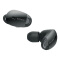 索尼（SONY）WF-1000X 降噪豆 真无线蓝牙耳机 分离式 入耳耳机 游戏耳机 黑色