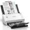 爱普生（EPSON) DS-410  A4馈纸式 高速彩色文档扫描仪 自动进纸