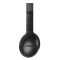 Bose QuietComfort 35 无线耳机II-黑色 QC35头戴式蓝牙耳麦 降噪耳机 蓝牙耳机