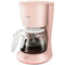 飛利浦（PHILIPS）咖啡機 家用型智能科技美式滴濾式咖啡壺 HD7431/30