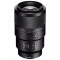 索尼（SONY）FE 90mm F2.8 G OSS 全画幅微单相机微距G镜头 E卡口 (SEL90M28G) 微距特写 人像 视频