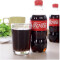 可口可乐 Coca-Cola 汽水饮料 碳酸饮料 300ML*12瓶整箱装