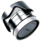 索尼（SONY）E 35mm F1.8 OSS APS-C画幅广角定焦微单相机镜头 E卡口（SEL35F18）人像 街拍 室内 夜景