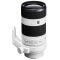 索尼（SONY）FE 70-200mm F4 G OSS 全画幅远摄变焦微单相机G镜头 E卡口(SEL70200G)旅行 运动 体育 风光