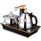 金灶（KAMJOVE） 自动上水电磁炉 全智能茶具电茶炉 电磁泡茶壶 Q9 黑色