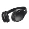 Bose QuietComfort 35 无线耳机II-黑色 QC35头戴式蓝牙耳麦 降噪耳机 蓝牙耳机