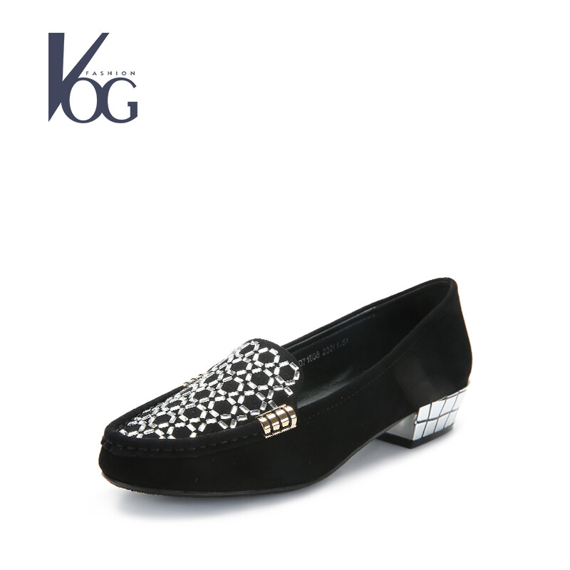 VPG电子技巧OG沃格时尚女鞋介绍