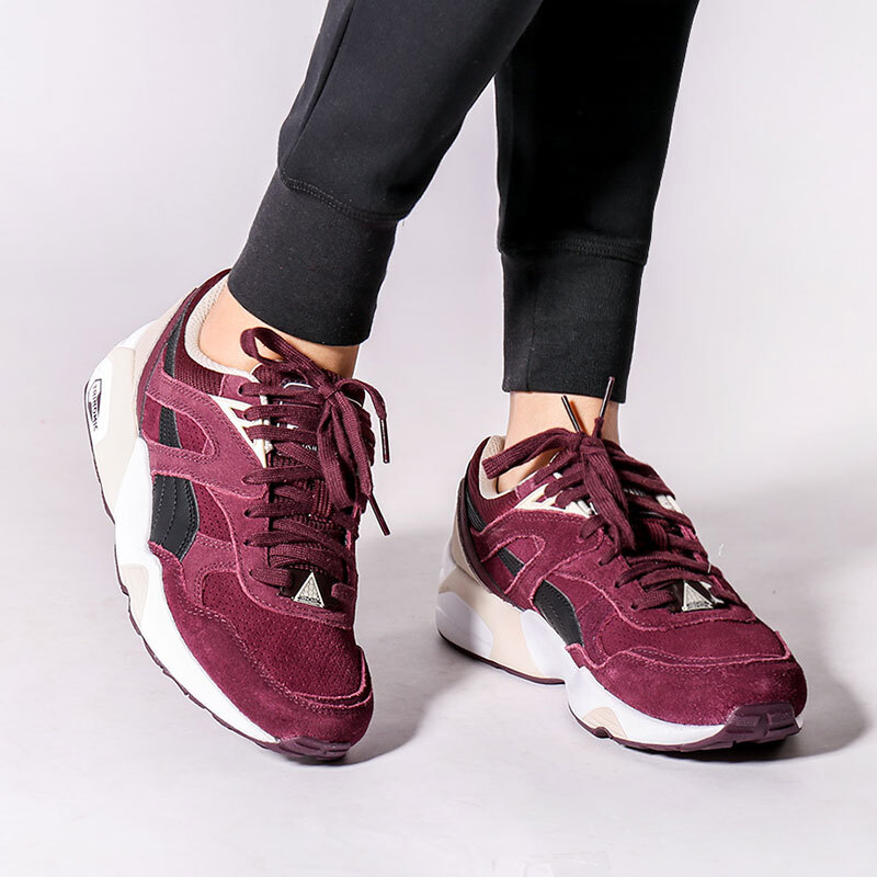 PG电子下载PUMA DEVIATE NITRO 3助力跑者感受极速新体验