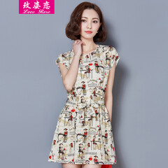 玫姿恋女装旗舰店