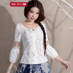 烟花烫衬衫专场 - 京东服饰内衣|女装|衬衫专题