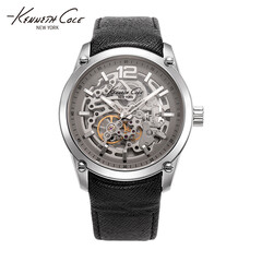 凯尼斯柯尔品牌日活动 - 京东钟表专题活动-京