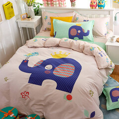 九洲鹿家纺旗舰店