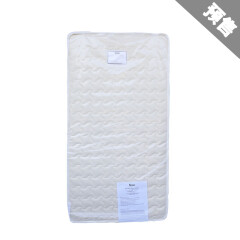 【预售】Boori 婴儿床垫 乳胶床垫