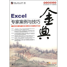 Excel专家案例与技巧金典（附光盘1张）