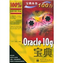 宝典丛书:Oracle10g宝典