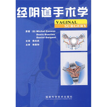 经阴道手术学