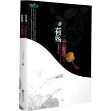 荷殇·半面妆（上下册）