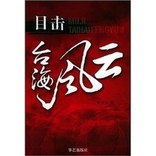 目击台海风云