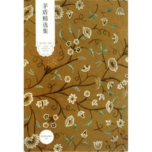 世纪文学经典:茅盾精选集