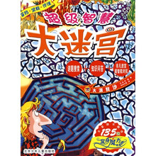 超级智慧大迷宫：大漠狂沙