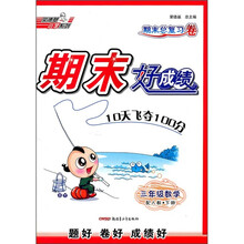 期末好成绩：3年级数学（下）（配人教）（期末总复习卷）