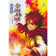 龙炎与金海林城