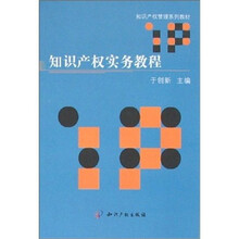 知识产权实务教程