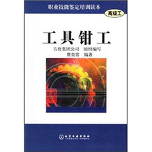 职业技能鉴定培训读本:工具钳工(高级工)