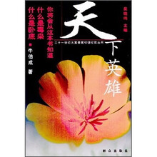 天下英雄