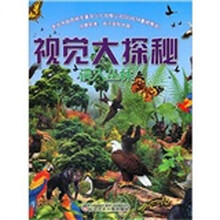 视觉大探秘：误入丛林