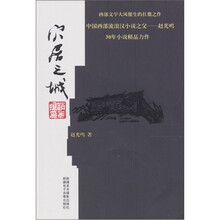 穴居之城（汉文）