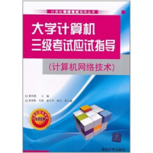 大学计算机三级考试应试指导