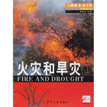 大眼睛看世界：火灾和旱灾（适合8-12岁）