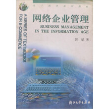 网络企业管理