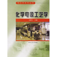 化学电源工艺学