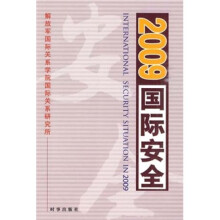 2009国际安全