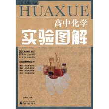 实验图解精练丛书：高中化学实验图解
