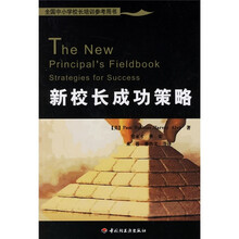 新校长成功策略