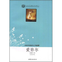 世界文学名著青少年必读丛书:爱弥尔