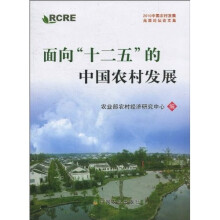 面向“十二五”的中国农村发展