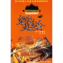 黑森林的秘密5：绝密追杀令
