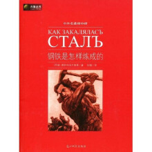 六角丛书·中外名著榜中榜：钢铁是怎样炼成的